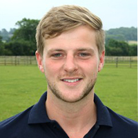 James Bailey - Veterinary Surgeon